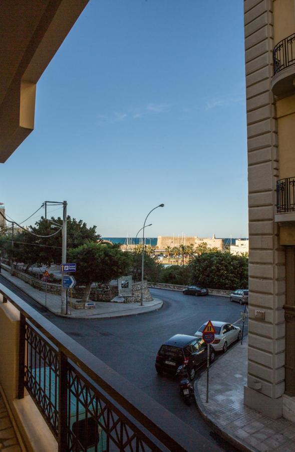 City Center Apartment In Great Location Iraklio Eksteriør bilde