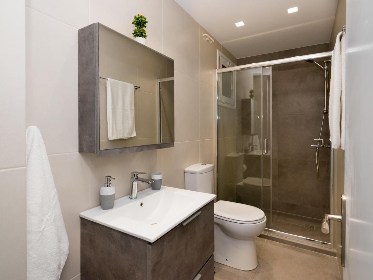 City Center Apartment In Great Location Iraklio Eksteriør bilde