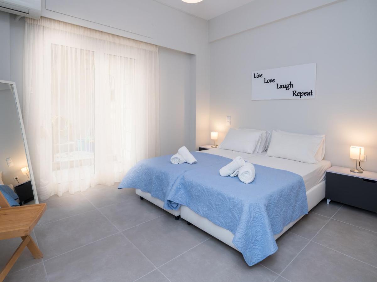 City Center Apartment In Great Location Iraklio Eksteriør bilde