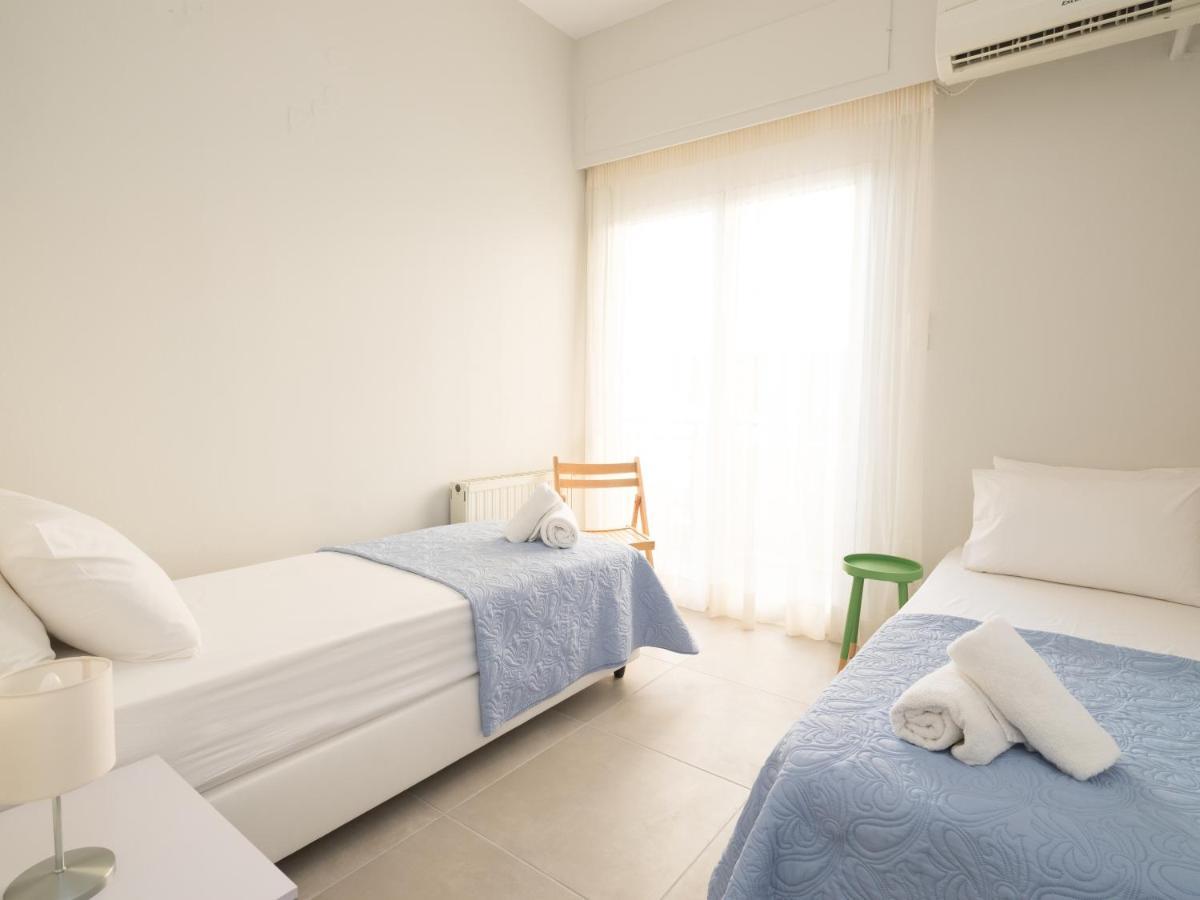 City Center Apartment In Great Location Iraklio Eksteriør bilde