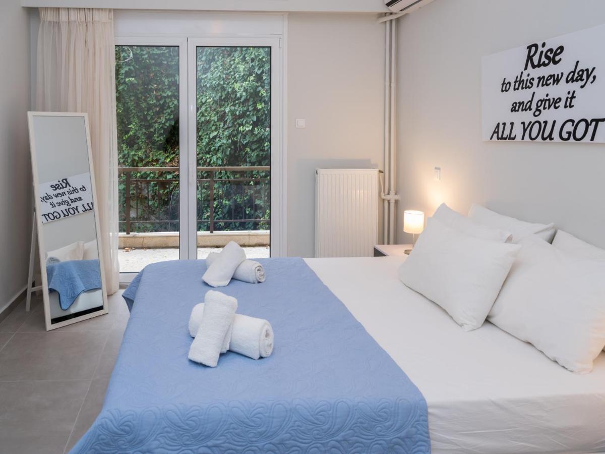 City Center Apartment In Great Location Iraklio Eksteriør bilde