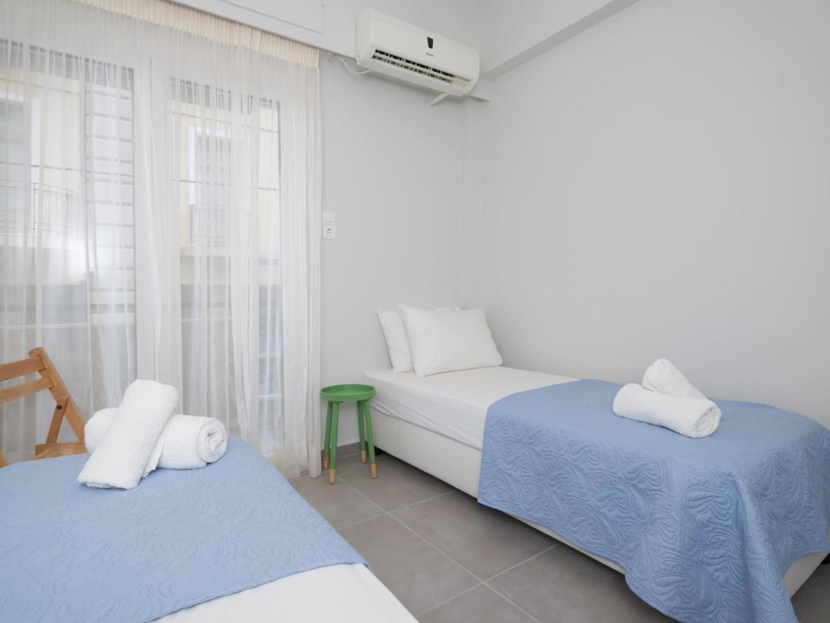 City Center Apartment In Great Location Iraklio Eksteriør bilde