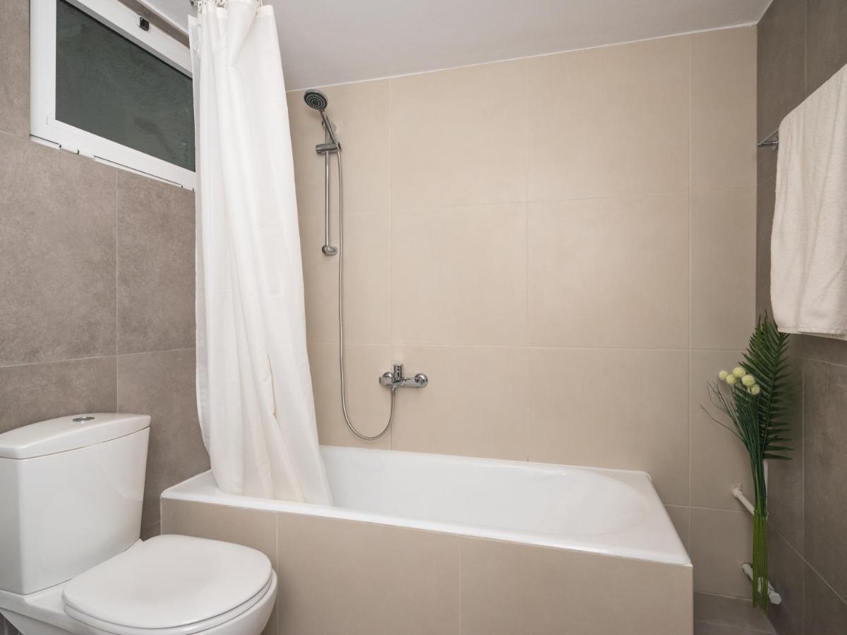 City Center Apartment In Great Location Iraklio Eksteriør bilde